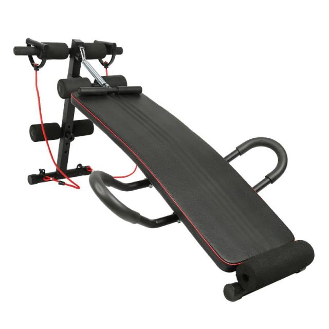 Multifunctional Incline Workout Bench